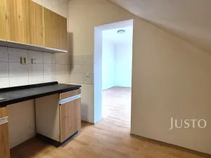 Pronájem bytu 2+kk, Písek, Za Pazdernou, 57 m2