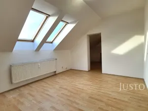 Pronájem bytu 2+kk, Písek, Za Pazdernou, 57 m2