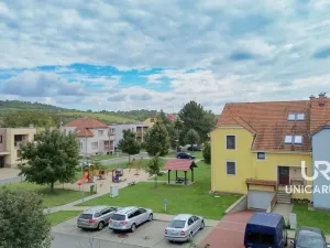 Prodej bytu 3+kk, Velešovice, 71 m2