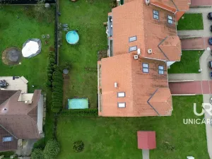 Prodej bytu 3+kk, Velešovice, 71 m2