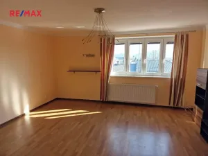 Pronájem bytu 4+1, Šumperk, Jesenická, 78 m2
