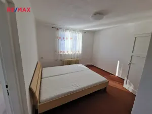 Pronájem bytu 4+1, Šumperk, Jesenická, 78 m2