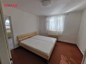 Pronájem bytu 4+1, Šumperk, Jesenická, 78 m2