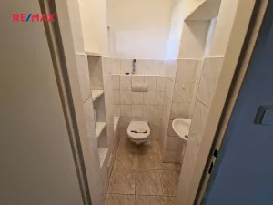 Pronájem bytu 4+1, Šumperk, Jesenická, 78 m2