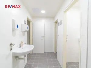 Prodej obchodního prostoru, Králíky, 5. května, 519 m2