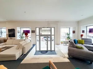 Pronájem obchodního prostoru, Ostrava, náměstí Msgre Šrámka, 224 m2