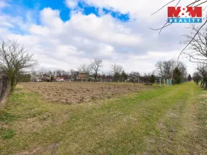 Prodej pozemku pro bydlení, Holasovice - Loděnice, 1812 m2