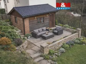 Prodej chaty, Doubravník, 22 m2