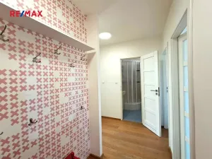 Pronájem bytu 4+kk, Praha - Písnice, Na okruhu, 79 m2