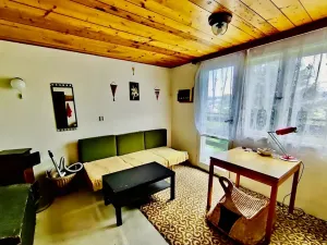 Pronájem chaty, Blansko, 40 m2