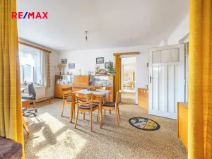 Prodej rodinného domu, Praha - Nusle, Na květnici, 218 m2