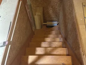 Prodej chalupy, Mlečice, 90 m2