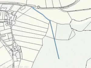 Dražba pole, Sušice, 4799 m2