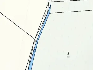 Dražba pole, Sušice, 4799 m2