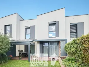 Prodej rodinného domu, Beroun, Amortova, 138 m2