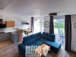 Prodej rodinného domu, Beroun, Amortova, 138 m2