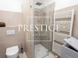 Pronájem bytu 2+kk, Praha - Smíchov, Nádražní, 65 m2