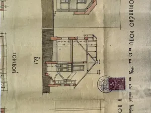 Prodej rodinného domu, Nová Paka, Moravská, 137 m2