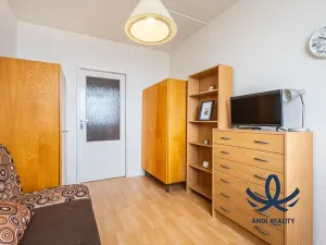 Pronájem bytu 2+kk, Mladá Boleslav, Havlíčkova, 45 m2