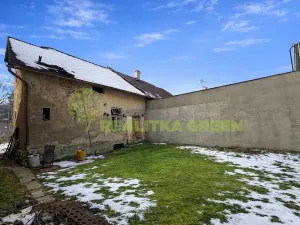 Prodej rodinného domu, Holešov, Střelnice, 112 m2
