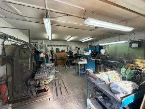 Prodej rodinného domu, Praha - Vinoř, Mladoboleslavská, 366 m2