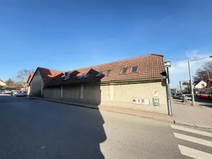 Prodej rodinného domu, Praha - Vinoř, Mladoboleslavská, 366 m2