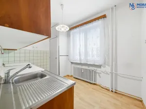 Prodej bytu 3+1, Olomouc, Jižní, 75 m2