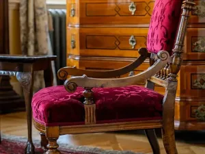 Pronájem bytu 3+1, Praha - Malá Strana, U lužického semináře, 111 m2