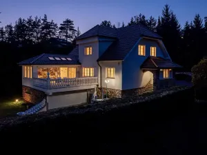 Prodej rodinného domu, Družec, V Zátiší, 289 m2