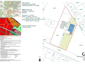 Prodej rodinného domu, Družec, V Zátiší, 289 m2