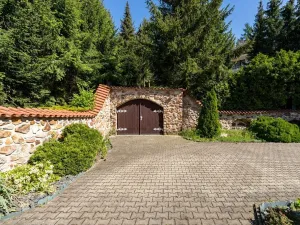 Prodej rodinného domu, Družec, V Zátiší, 289 m2