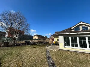 Prodej rodinného domu, Jesenice, Platanová, 435 m2