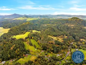 Prodej pozemku pro bydlení, Srbská Kamenice, 170714 m2