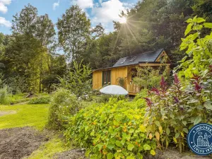 Prodej pozemku pro bydlení, Srbská Kamenice, 170714 m2
