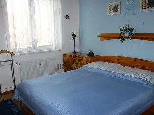 Prodej bytu 4+1, České Budějovice, K. Chocholy, 86 m2