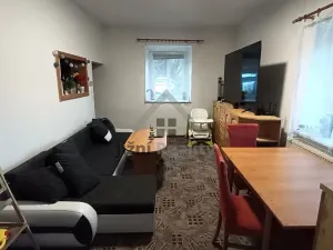 Prodej rodinného domu, Vyšší Brod, Kaplická, 180 m2