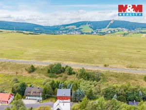 Prodej chaty, Loučná pod Klínovcem - Háj, 285 m2