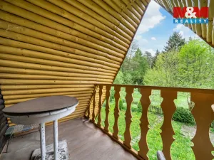 Prodej chaty, Kornatice, 65 m2