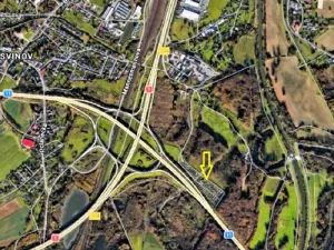 Prodej chaty, Ostrava - Svinov, 36 m2