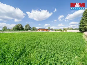 Prodej pozemku, Plesná, 2577 m2