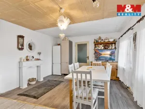 Prodej rodinného domu, Dubá, Sluneční, 242 m2