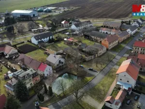 Prodej rodinného domu, Výškov, 120 m2