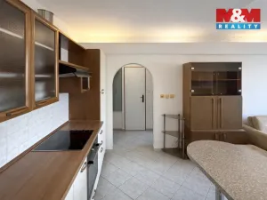 Pronájem bytu 2+kk, Praha - Krč, Štúrova, 39 m2