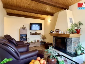 Prodej rodinného domu, Znojmo - Konice, 145 m2