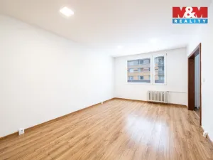 Prodej bytu 2+1, Děčín, Pohraniční, 62 m2