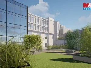 Pronájem obchodního prostoru, Opava, Masarykova třída, 25 m2