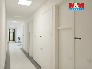 Pronájem obchodního prostoru, Opava, Masarykova třída, 25 m2