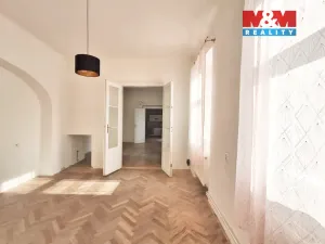 Pronájem bytu 2+1, Brno, Lidická, 70 m2