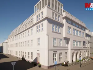Pronájem obchodního prostoru, Opava - Město, Masarykova třída, 87 m2