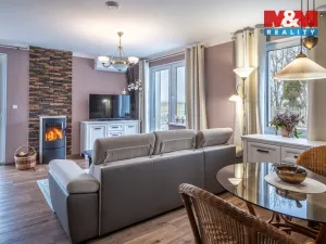 Prodej rodinného domu, Slabčice - Písecká Smoleč, 93 m2